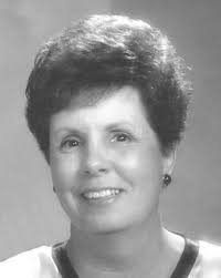 Betty Robinson Obituary (2013)