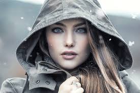 It is recommended to browse the workshop from wallpaper engine to find something you like instead of this page. Blue Eyes Face Girl Hood Model Woman Wallpaper Background Image Ubackground Com