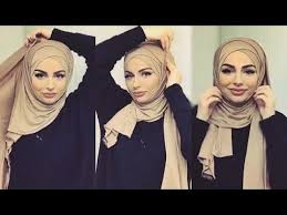 Farkli Sal Baglama Teknikleri Turban Tarzlari Sort Mutevazi Moda