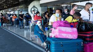 Viajar de avião de e para portugal tem novas regras. 14d T 8zkodgym