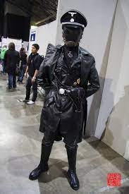Karl ruprecht kroenen,steampunk, dieselpunk, sci fi , ww2 , uniform, world war ii , cosplay. Pin On Cosplay Dreams