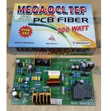 Cara modif socl 506 tef. Kit Driver Power 900 Watt Mono Mega Ocl Tef Pcb Fiber Shopee Indonesia
