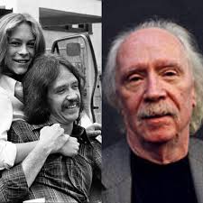 John Carpenter. Current age: 76 Director, writer, producer, actor and music  composer.