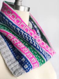 And they add such personality to his outfits. Carissa Knits November 2019