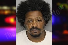 Jerrell McFadden — Cobb County Jail Bookings