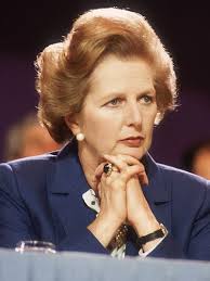 Image result for margaret thatcher
