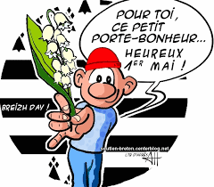 Choisissez parmi des contenus premium brin de muguet de la plus haute qualité. Humoristique Fete Du Travail Muguet Popular Century