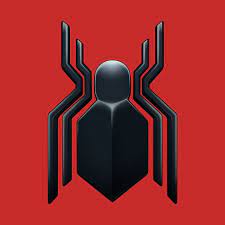 Far from home on facebook. Spider Man Symbol Shirt On Teepublic Spider Man Peter Parker Homecoming Vul Arana De Spiderman Fondo De Pantalla De Iron Man Fondo De Pantalla De Avengers