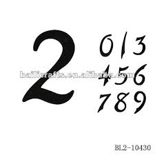 Our traditional number plaques are a classical addition to any setting & can easily be mounted on to your wall or porch. Cast Iron House Numbers Buy House Numbers Metal Number Signs Iron House Number Plaque Product On Alibaba Com