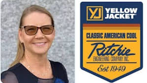 Ritchie Engineering Names New President