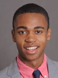 2018-19 Men's Track and Field Roster