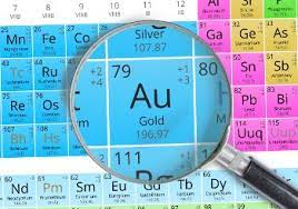 As such, gold has become a universal symbol of love. What Is The Chemical Symbol For Gold Bullionbypost