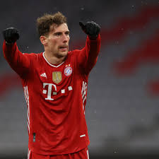 Jamal musiala (born 26 february 2003) is a german footballer who plays as a central attacking midfielder for german club fc bayern münchen, and the germany national team. Bayern Munich S Leon Goretzka Wants To Help Jamal Musiala Get Jacked Bavarian Football Works