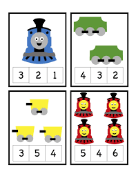 Preschool Printables Train Trains Preschool Preschool Printables Transportation Preschool