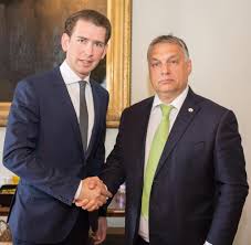 922,005 likes · 184,127 talking about this. Treffen In Wien Mit Dem Orban Besuch Untermauert Kurz Eine Raffinierte Strategie Welt