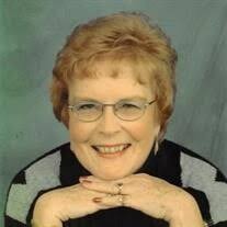 Mary Jane Leone Obituary