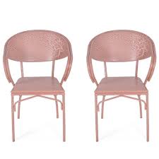 Cash on collection is preferred please. Perla Outdoor Dining Chair Set Of 2 On Macys Com Accuweather Shop
