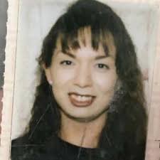 Saylesh striking a pose at age 28 (1998). Photograph by Aggie Lee.