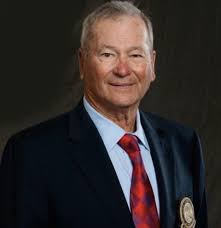 James Ray Carpenter, a Mississippi original, rose to president of PGA of  America