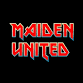 Maiden United - Iron Maiden tribute band