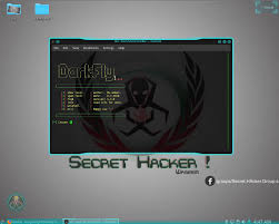 Darkfly Tool V4 0 500 Tools Termux Secret Hacker Official