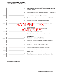 fillable online a maps graphs and charts sample uil fax