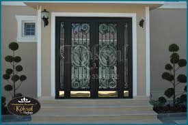 Bina Kapilari Bina Giris Kapilari Bina Kapisi Modelleri Koksal Ferforje 0533 334 67 82 2020 Bina Villa Kapilar