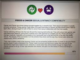 To attract a cancer woman, invite her home for a home cooked meal and make her feel welcomed. Uzivatel H Na Twitteru This Is Interesting Sex Lyfe Justin Pisces Selena Cancer