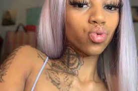 Fundraiser for Bernice Terry by Angelica Burgos : Jocelyn Williams funeral