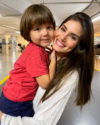 Filho de Angel encanta em Verdades Secretas 2: conheça o ator mirim  Bernardo Lessa | Verdades Secretas | gshow