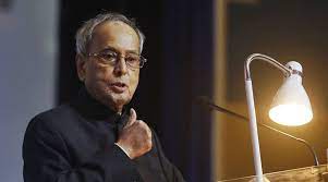 Suspense grows over political alignment of former president late pranab mukherjee's son and congress leader abhijit mukherjee over his recent tweet which has now been deleted. Pranab Mukherjee No Change Health Condition Ventilator Doctors Monitoring India News India Tv