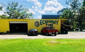 I had to have new. Economy Tire Sales Valdosta Ga 229 241 8988