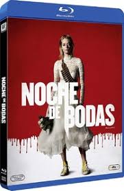 Many iconic horror films lay their jump scares like mines behind dark corners, but there is also a subgenre of horror going back to alfred hitchcock's the birds that basks its characters in the. Ready Or Not Blu Ray Release Date February 12 2020 Noche De Bodas Spain