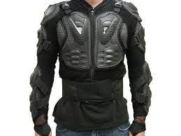 Tms Motorcycle Full Body Armor Jacket Tarmor222 K Leather Jacket Jackets Motorcycle Jacket
