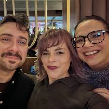 Katrina Rose (@katrinaroserock) • Instagram photos and videos