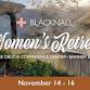 Women's Fall Retreat — Blacknall event image