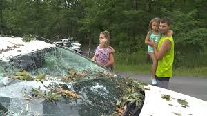 Maybe you would like to learn more about one of these? Mircoburst 110 Mph Winds Damage Poe Valley State Park Wtaj Www Wearecentralpa Com