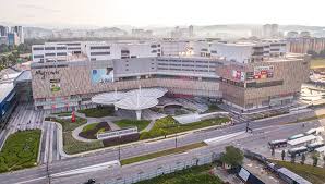 We did not find results for: Mytown Shopping Centre Green Building Index