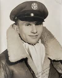 Obituary information for Sidney Winters