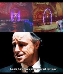 What's the best way to clear the first encounter in the new dungeon?