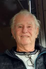 Robert Francis Martin Jr. Obituary March 9, 2023