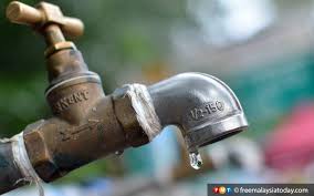Just as people in the klang valley were starting to feel relieved that their water supply was back after a pipe burst, air selangor informed that 1,292 areas in kuala lumpur, petaling, klang/shah alam, kuala selangor, hulu selangor, gombak and kuala langat will be experiencing water cuts starting today. 1 Million Households In Klang Valley To Face Water Disruptions From 6pm Free Malaysia Today Fmt
