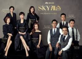Drama Korea Sky Castle Princess Maker Episode 1 Subtitle Indonesia Korean Drama Drama Drama Korea