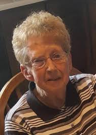 Obituary for Beverly A. Vogel