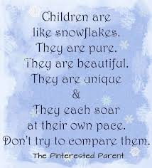 Snow quotes winter quotes me quotes snow sayings nurse quotes best friend poems snowflake quote winter bulletin boards attitude. Children Are Like Snowflakes They Are Beautiful They Are Unique Quotes On Children Parenthood Motherhood Toddler Quotes Quotes For Kids Parenthood Quotes