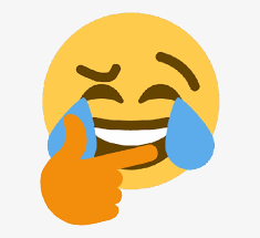 The best selection of royalty free laughing emoji vector art, graphics and stock illustrations. Crying Laughing Emoji Discord Transparent Png 565x671 Free Download On Nicepng