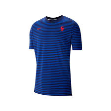 So, follow along with us! Camisola Nike Franca Top Euro 2020 2021 Blackened Blue Deep Royal Blue University Red Futbol Emotion