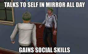 12 Times You Wish Your Life Were Like The Sims Simy