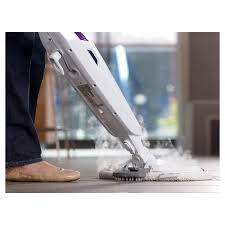 Bissell Powerfresh Lift Off Pet Steam Mop Pads Bissell Power Fresh Pet Steam Mop Hard Floor Steam Cleaner White Steam Mop Cleaning Mops Cleaning
