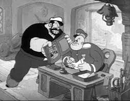Brutus Popeye Wikipedia